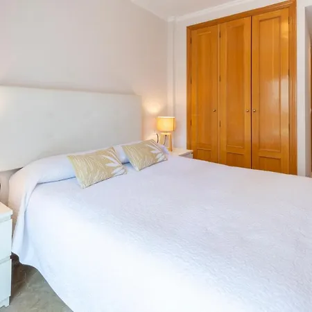 Appartement Ag Residencial El Eden *