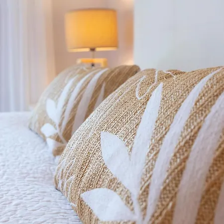 Appartement Ag Residencial El Eden Playa de Gandia