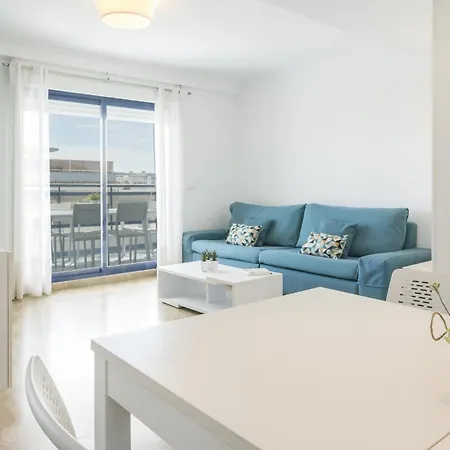 Ag Residencial El Eden Playa de Gandia
