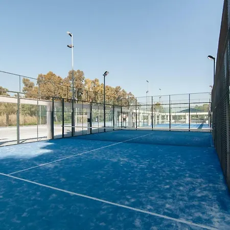Appartement Ag Residencial El Eden