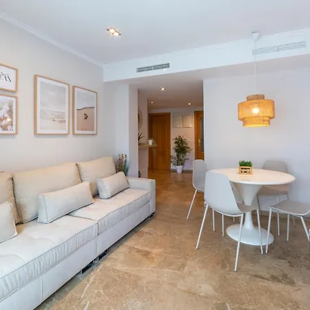 Ag Residencial El Eden