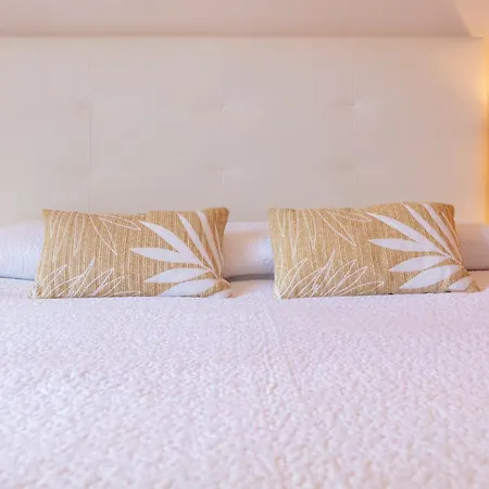 Apartment Ag Residencial El Eden Playa de Gandia