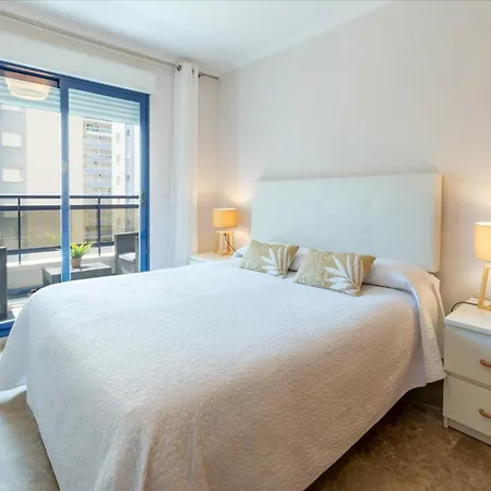 Ag Residencial El Eden Apartment