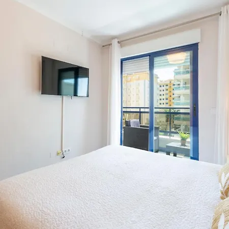 Apartment Ag Residencial El Eden *