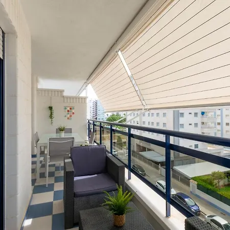 Ag Residencial El Eden