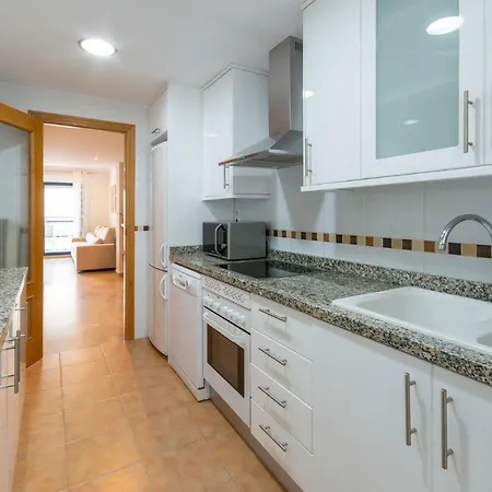 Ag Residencial El Eden *
