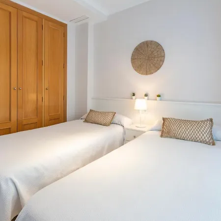 Ag Residencial El Eden Apartment