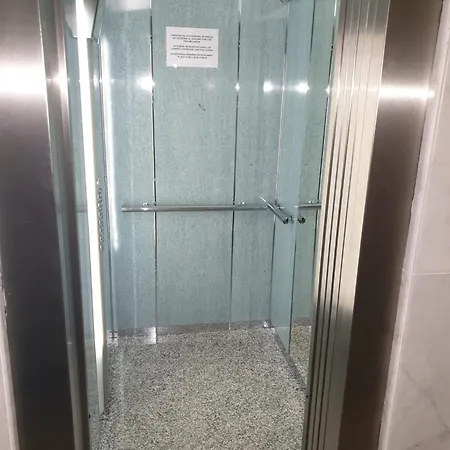 Apartment Ag Residencial El Eden
