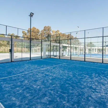 Ag Residencial El Eden *
