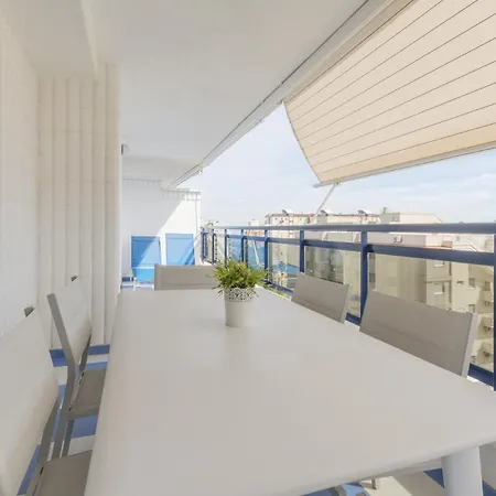 Apartment Ag Residencial El Eden