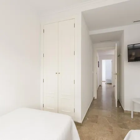 Ag Residencial El Eden *
