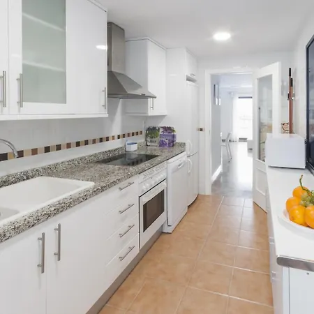 Apartment Ag Residencial El Eden