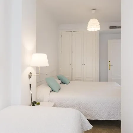 Ag Residencial El Eden Apartment Playa de Gandia