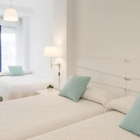 Ag Residencial El Eden Apartment *