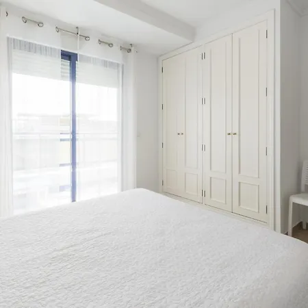 Ag Residencial El Eden Apartment