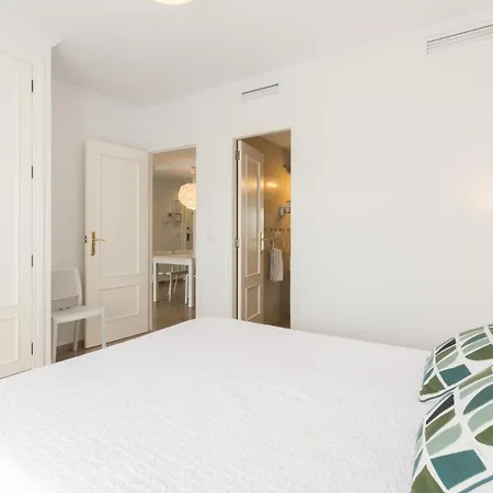 Ag Residencial El Eden Apartment *