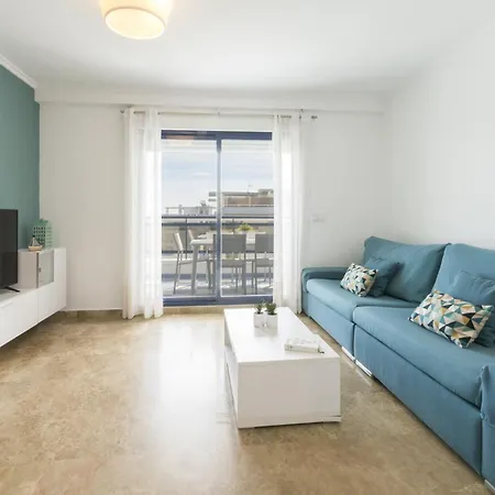 Apartment Ag Residencial El Eden