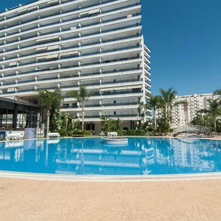 Ag Residencial El Eden Apartment