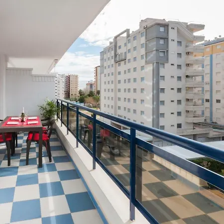 Ag Residencial El Eden *