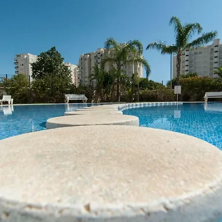 Ag Residencial El Eden *