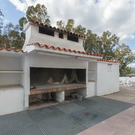 Ag Residencial El Eden Playa de Gandia