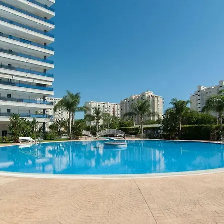 Apartment Ag Residencial El Eden
