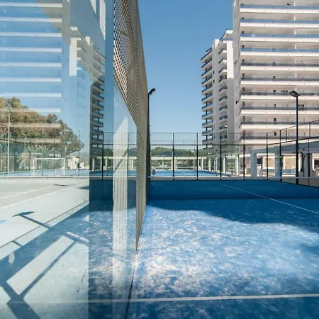 Ag Residencial El Eden *