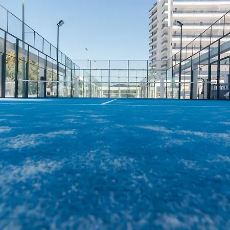 Ag Residencial El Eden