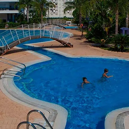 Apartment Ag Residencial El Eden
